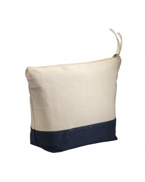 BEAUTY CASE IN COTONE RICICLATO  280 G/M2 23117