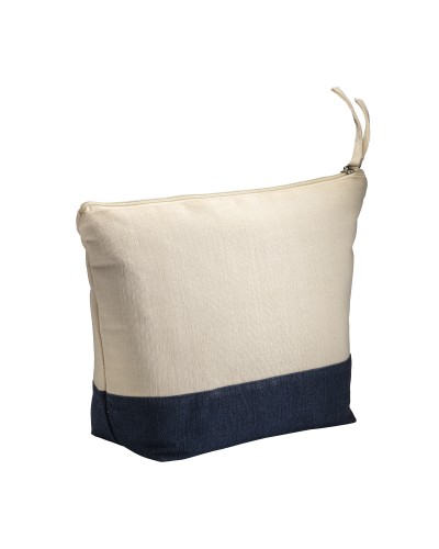BEAUTY CASE IN COTONE RICICLATO  280 G/M2 23117