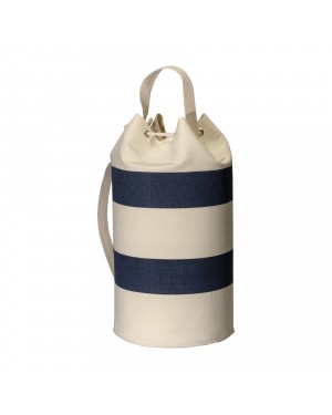 SACCA  IN COTONE RICICLATO  280 G/M2 23118