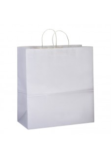 SHOPPER IN CARTA 100 GR/M2 CON SOFFIETTO 23130