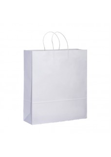 SHOPPER IN CARTA 100 GR/M2 CON SOFFIETTO 23131