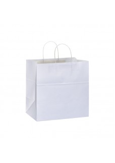 SHOPPER IN CARTA 100 GR/M2 CON SOFFIETTO 23134