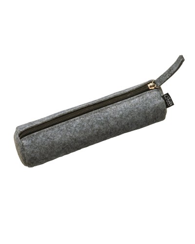 ASTUCCIO PORTA PENNE IN POLIESTERE 600D CON CHIUSURA CON ZIP 23136