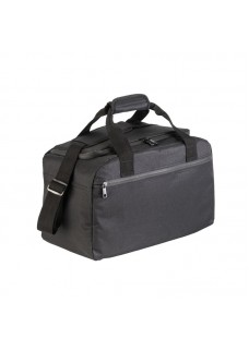 BORSA DUFFLE IN POLIESTERE 600D IDEALE COME BAGAGLIO A MANO PER VIAGGI IN AEREO 23141