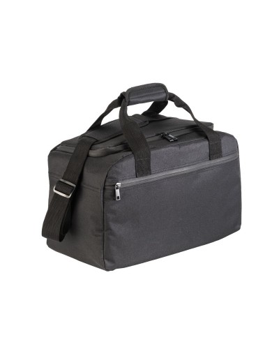 BORSA DUFFLE IN POLIESTERE 600D IDEALE COME BAGAGLIO A MANO PER VIAGGI IN AEREO 23141