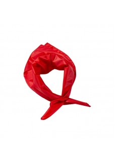 FOULARD/BANDANA IN POLIESTERE 45 GR/M2 23305