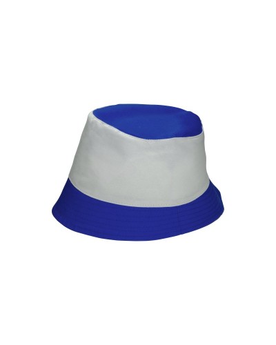 CAPPELLINO IN POLICOTONE 180 GR/M2 MIRAMARE BICOLORE 23328