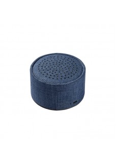 MINI ALTOPARLANTE BLUETOOTH V 5.0  IN R-PET E ABS CON MICROFONO PER CHIAMATE IN VIVAVO 23401