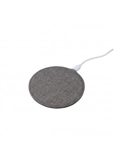 BASE DI RICARICA WIRELESS IN R-PET 23403