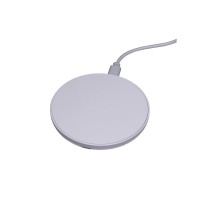 BASE DI RICARICA WIRELESS IN R-ABS 23406
