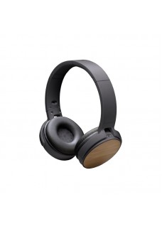 CUFFIE BLUETOOTH PIEGHEVOLI IN ABS E  BAMBù 23410