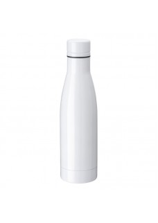 BOTTIGLIA TERMICA IN ACCIAIO INOSSIDABILE 500 ML, PER SUBLIMAZIONE 2342001S