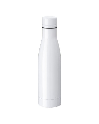 BOTTIGLIA TERMICA IN ACCIAIO INOSSIDABILE 500 ML, PER SUBLIMAZIONE 2342001S
