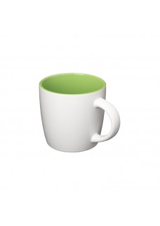 TAZZA IN CERAMICA BICOLOR DA 350 ML 23421S