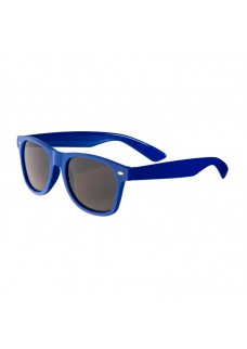 OCCHIALI DA SOLE UNISEX  MONTATURA IN R-PET E LENTI POLICARBONATO 23433