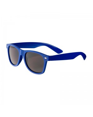 OCCHIALI DA SOLE UNISEX  MONTATURA IN R-PET E LENTI POLICARBONATO 23433