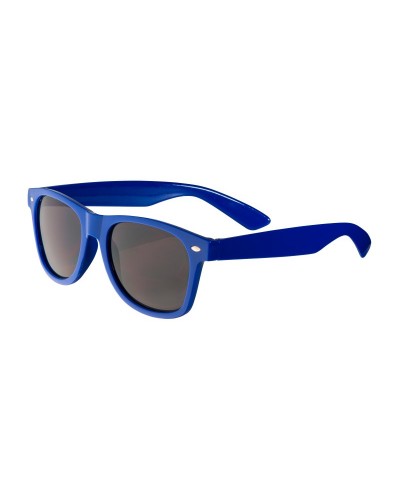 OCCHIALI DA SOLE UNISEX  MONTATURA IN R-PET E LENTI POLICARBONATO 23433