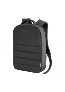 ZAINO PORTA PC IN PET RICICLATO 24114