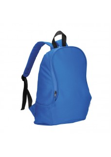 ZAINO IN POLIESTERE RICICLATO R-PET CON SPALLACCI IMBOTTITI REGOLABILI 24144
