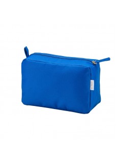 BEAUTY CASE IN POLIESTERE RICICLATO R-PET CON CERNIERA 24146