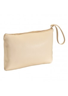 BORSA MULTIUSO IN PU GRANA FINE SAFFIANO 24158