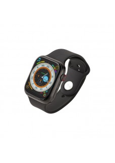 FITNESS TRACKER CON BRACCIALE IN TPU RICICLATO 24407