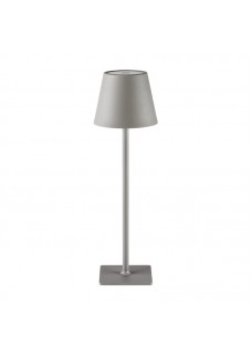 LAMPADA  LED RICARICABILE 24418