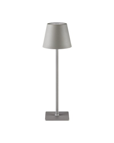 LAMPADA  LED RICARICABILE 24418