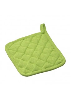 PRESINA DA CUCINA IN COTONE RICICLATO 24423