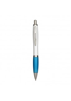 PENNA A SCATTO IN PLASTICA ABS RICICLATO 24820