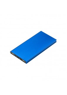 POWER BANK IN ALLUMINIO 8000MAH 25403