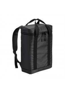 ZAINO PORTA PC (15) IN POLIESTERE WATER RESISTANT DM23104