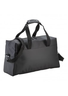 BORSA DUFFLE IN SOFT PU WATER RESISTANT DM24108