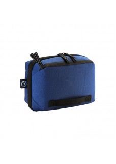 BEAUTY CASE/TECH ORGANIZER  IN R-PET OCEANCYCLE DM24112