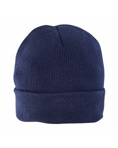 CAPPELLINO "CONCERT" FILO UNICO NERO 00338