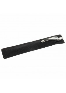 BUSTINA PENNA/MATITA NERA 00371