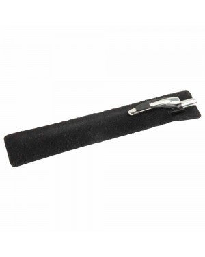 BUSTINA PENNA/MATITA NERA 00371