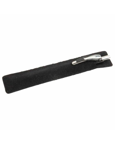 BUSTINA PENNA/MATITA NERA 00371