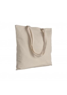 SHOPPER IN COTONE 135 G/M, MANICI LUNGHI 0053922