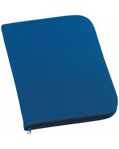 PORTA DOCUMENTI NYLON 600D NERO 00999