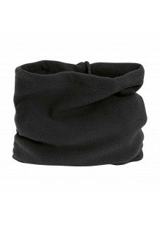 SCALDA COLLO NERO C/CORDINO 03046
