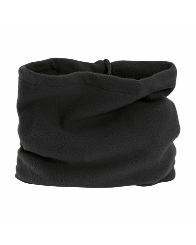 SCALDA COLLO NERO C/CORDINO 03046