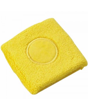 POLSIERA PARASUDORE BIANCA CON BOLLINO 04048