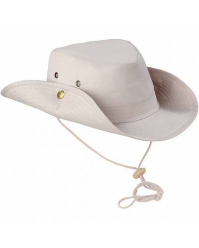 CAPPELLO AUSTRALIA POLYESTERE BEIGE 05104