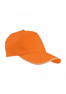 CAPPEL.COT 5 PAN BIANCO C/BORDATURA 06306