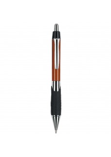 PENNA SERIE "PERUGINO" ROSSA INK NERO 06806