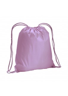 ZAINETTO POLIESTERE 210T C/TASCHE 07103
