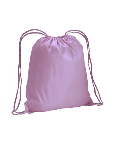 ZAINETTO POLIESTERE 210T C/TASCHE 07103