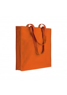SHOPPER(38X42X8)CANVAS 10OZ MQ 07107