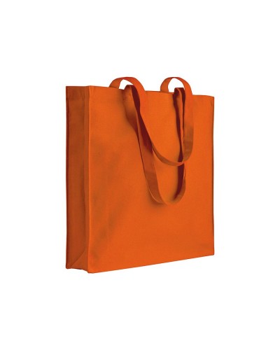 SHOPPER(38X42X8)CANVAS 10OZ MQ 07107